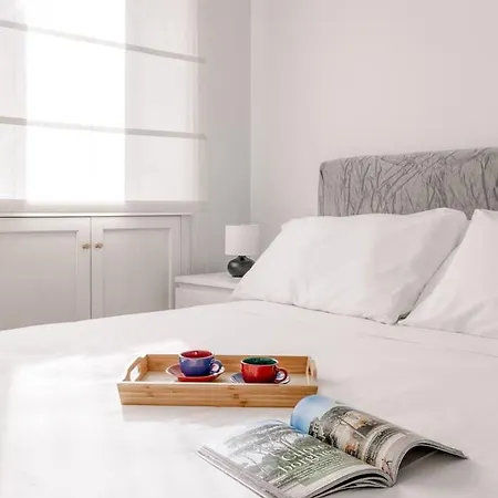 Apartamento Vatican Museum - Zeno 26 *