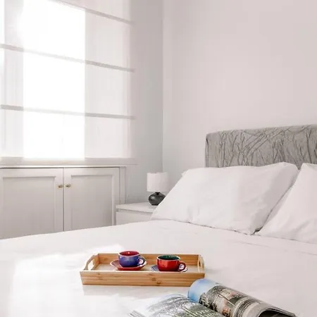 Apartamento Vatican Museum - Zeno 26 *