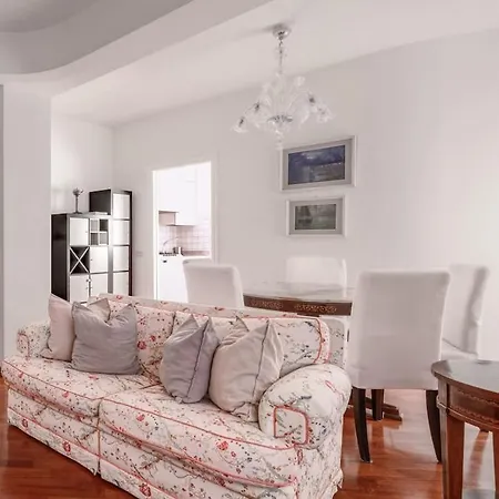 Apartamento Vatican Museum - Zeno 26 Roma