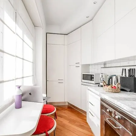 Apartamento Vatican Museum - Zeno 26